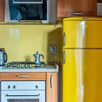 Guesthost - Lovely With Panoramic Terrace Apartmán Carmignano