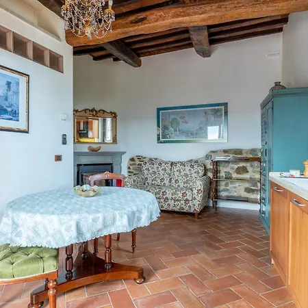 Guesthost - Lovely With Panoramic Terrace