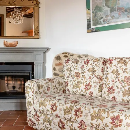 Guesthost - Lovely With Panoramic Terrace דירה *